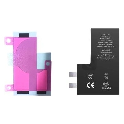 Apple iPhone 14 - originální baterie – Hledejceny.cz