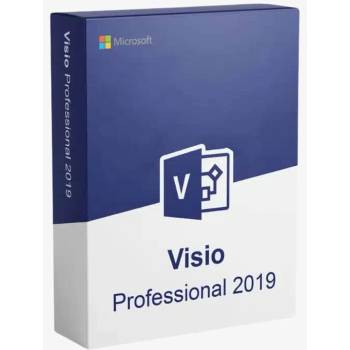 Microsoft visio 2019 professional ПРЕХВЪРЛЯЕМ ЛИЦЕНЗ (d87-07435)