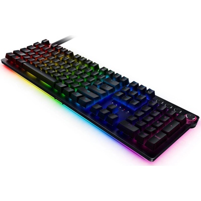 Razer Huntsman V2 Analog RZ03-03610100-R3M1