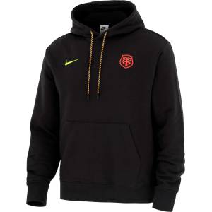 Nike Nike St Tou Hood Sn61 - Black