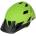Drag Kаска Drag MTB Badger M зелен
