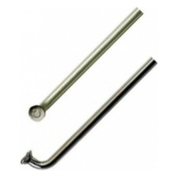drát CnSpoke 2 x 184 mm