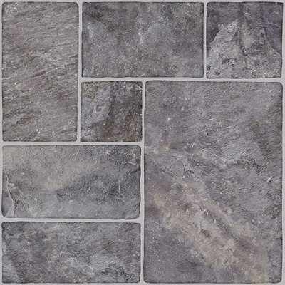 EBS Museum 45 x 45 cm gris 1,42m²