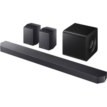 Image 1 of Samsung HW-Q930F/EN