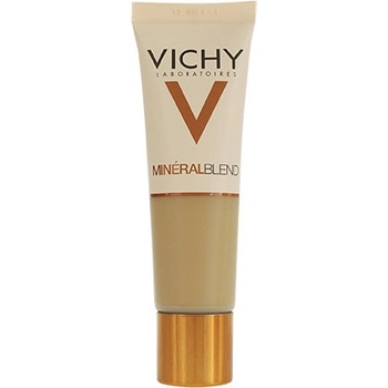 Vichy Minéral Blend Hydratační make-up 12 Sienna 30 ml