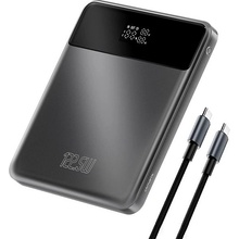 4smarts Enterprise Slim 20000 mAh 122.5 W space grey