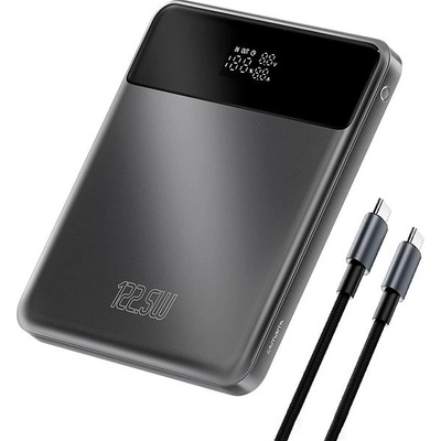 4smarts Enterprise Slim 20000 mAh 122.5 W space grey