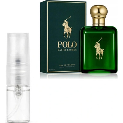 Ralph Lauren Polo Green toaletná voda pánska 2 ml vzorka