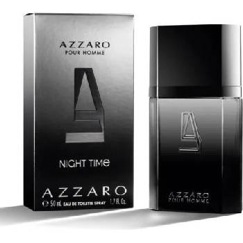 Azzaro Azzaro pour Homme Night Time EDT 100 ml Tester
