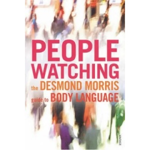 Peoplewatching | Desmond Morris (2002)