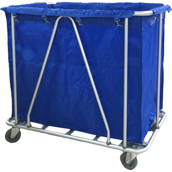 Image 1 of Horecano GX-057B-Хотелска количка за бельо (97x59x94) (0114163)