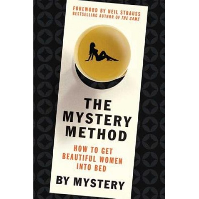 The Mystery Method - Erik von Markovik