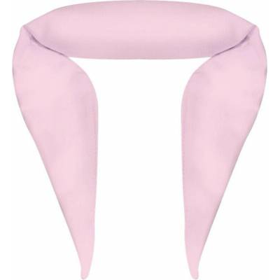 Glov Pillow Rollers natáčky na studené vlasy růžové 4 ks