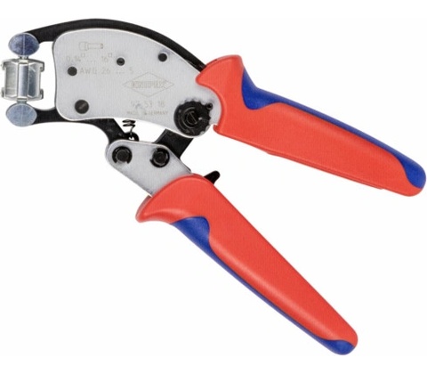 Knipex 975318