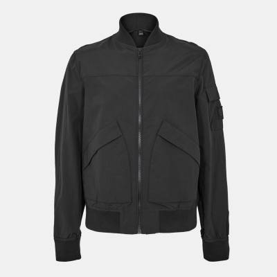 BELSTAFF Яке BELSTAFF Men's Motion Bomber Jacket - Black