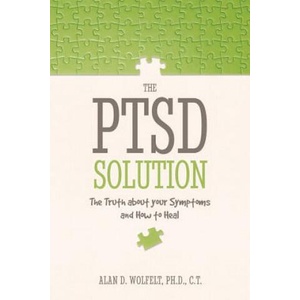 Ptsd Solution (ISBN: 9781617222269)