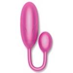 Oninder Denver Вибриращо яйце Pink (P24764)