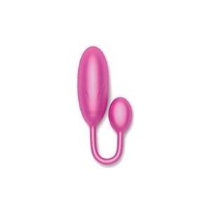 Oninder Denver Вибриращо яйце Pink (P24764)