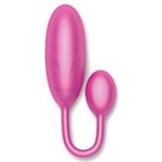 Oninder Denver Вибриращо яйце Pink (P24764)
