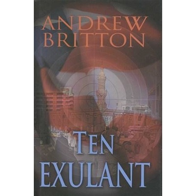 Ten exulant - Andrew Britton