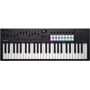 Midi klávesy Novation Launchkey 49 MK4