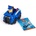 Пес патрул Deluxe Rescue Racer Чейс (6068677_CHASE)
