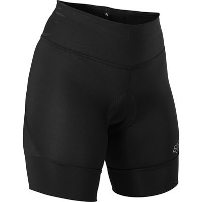 Fox Tecbase Lite Liner dámske s vložkou black