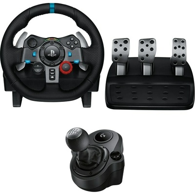 Logitech G29 Driving Force 991-000557