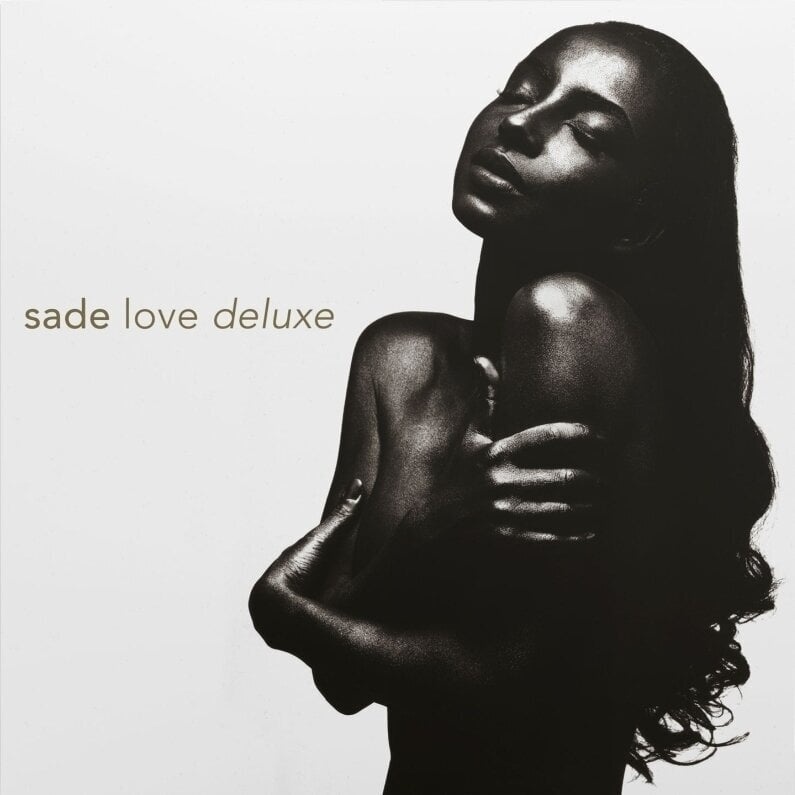 Sade - Love Deluxe (LP) (0196587848316)