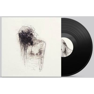 Humanist - On The Edge Of A Lost And Lonely World LP