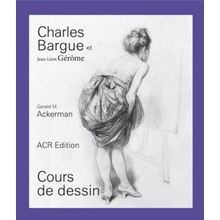 CHARLES BARGUE ET JEAN-LEON GEROME, COURS DE DESSIN