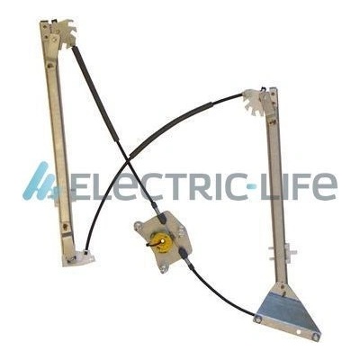 Zvedací zařízení oken ELECTRIC LIFE ZR VK737 L