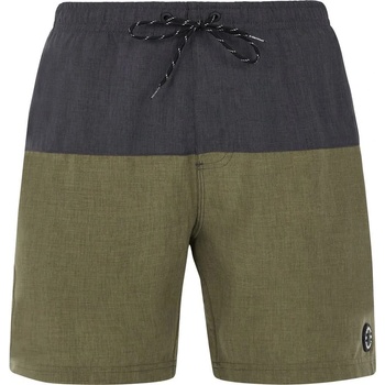 Protest Бански гащета Protest Heli swimming shorts - Green (True Black)