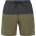 Protest Бански гащета Protest Heli swimming shorts - Green (True Black)