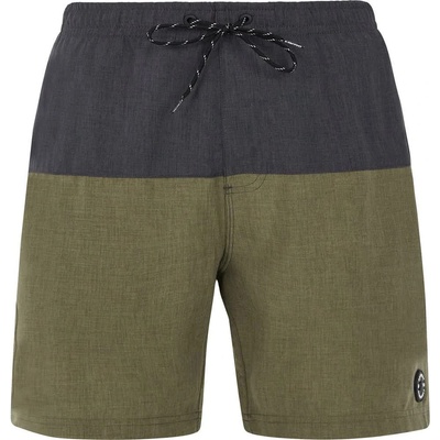 Protest Бански гащета Protest Heli swimming shorts - Green (True Black)