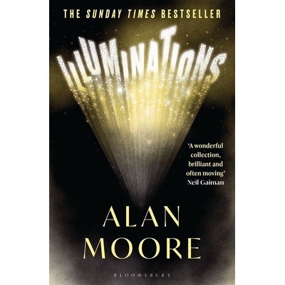 Illuminations - Alan Moore