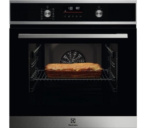 Electrolux EOF6P76BZ