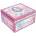 PULIO Stamp Set Cat, Ballerina 179BK Pecoware