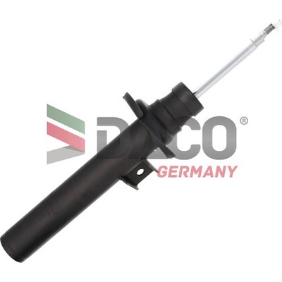 Tlmič pérovania DACO Germany 450308L