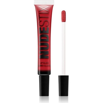 Nudestix lesk na rty Lip Glace Nude Cherry 00 10 ml