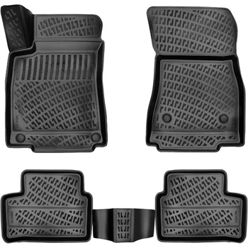 Rizline Гумени стелки RizLine съвместими с Mercedes GLA (H247) 2021+