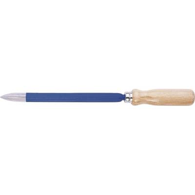Trojhranný dutá škrabka 300 mm Rennsteig Werkzeuge 462 300 0