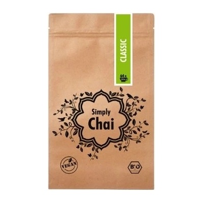 Simply Chai chai latté CLASSIC 250 g