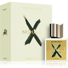 Nishane Wulong Cha X parfum unisex 100 ml