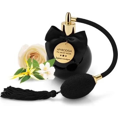 Bijoux Indiscrets Aphrodisia Body Mist 100ml