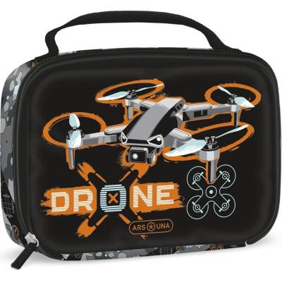Ars Una Чанта за закуска ARS UNA Drone X thermo 56765380 (56765380)
