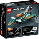 LEGO® Technic - Race Plane (42117)