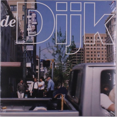 De Dijk - Zevende Hemel (Reissue) (LP) (0602465017229)
