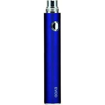 Microcig EVOD baterie Modrá 1100mAh