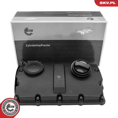 Kryt hlavy valcov ESEN SKV 48SKV177